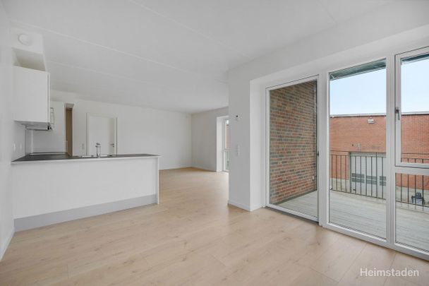 Midtersporet 1, 2. mf., 8930 Randers NØ - Photo 1