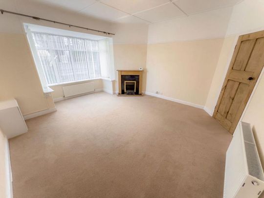 2 bedroom bungalow to rent - Photo 1