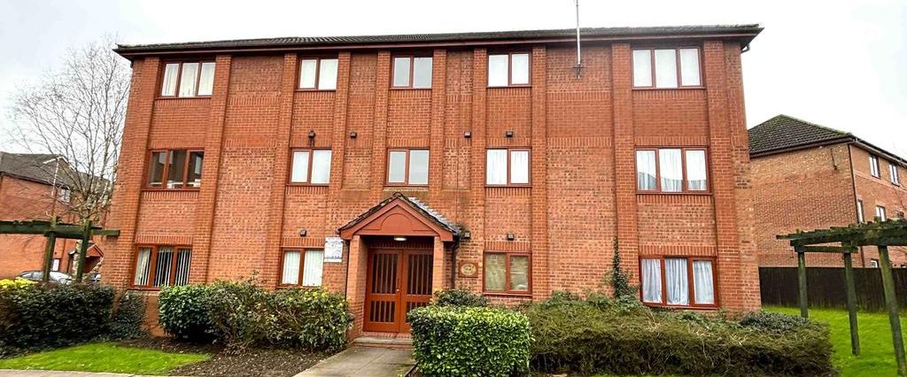 2 bedroom flat to rent - Photo 1