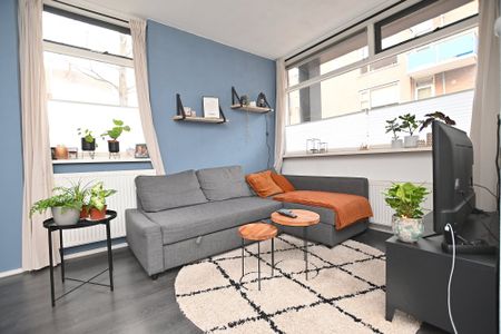 Appartement, Nieuwe Sint Jansstraat - Photo 5