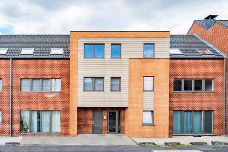 Appartement met drie slaapkamers in Mons - Foto 5