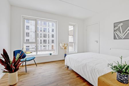 Doris Lessings Vej 4, 3. tv. - Foto 5