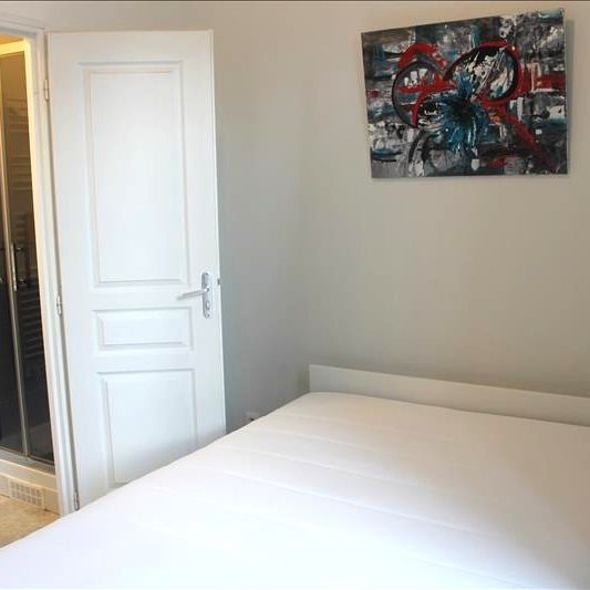 2 pièces - Meublé - 33,62 m² - RDC - Colocation non autorisée - Photo 1