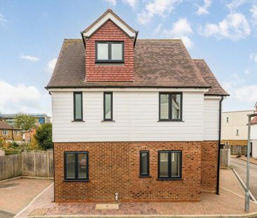 Kavsan Place, Cranford, TW5 - Photo 1