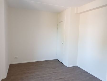 Appartement te huur: Molenstraat 8-2 3927 AC Renswoude - Foto 2