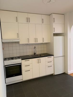 Skanörsgatan 4 - Foto 1