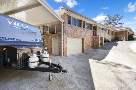 2/12A Mangrove Road, Narara. - Photo 4