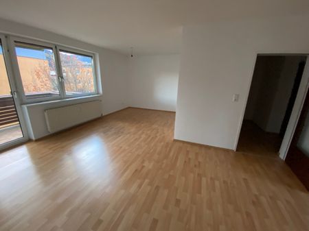 Bruck. Oberdorferstraße. Ruhige 2 Zimmerwohnung - Foto 4