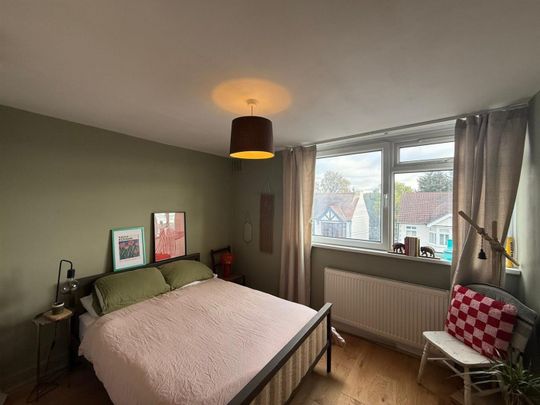 2 Bedroom Flat To Let - Photo 1