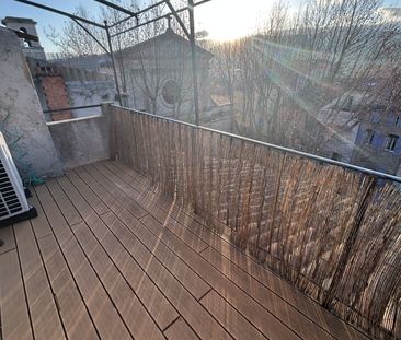 Location Appartement 3 pièces 73m² AURIOL 13390 - Photo 1