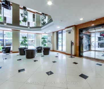 For Lease - 633 Bay Street Unit# 216, Toronto, Ontario - Photo 2