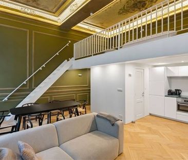 Appartement te huur - Photo 4