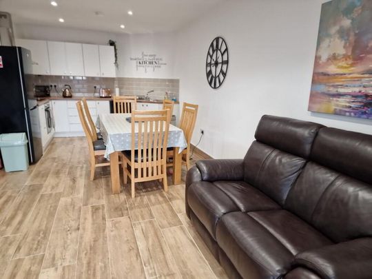 Milltate Apartments, Brownhill Link Road, Irvinestown, BT94 1JL - Photo 1