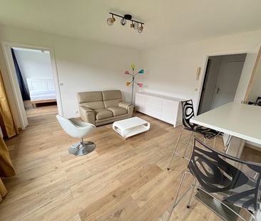 Location Appartement 2 pièces 40m² - Photo 3
