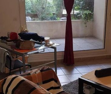 Location Appartement - Photo 1