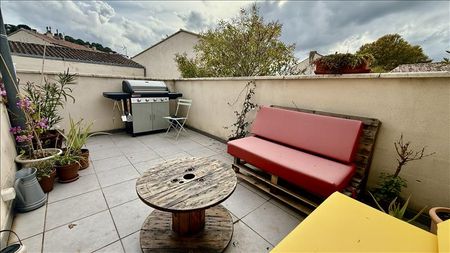 2 pièces - Meublé - 35,5 m² - 1er étage - Colocation non autorisée - Photo 5