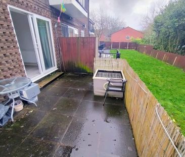 1 bedroom apartment to rent - Photo 6