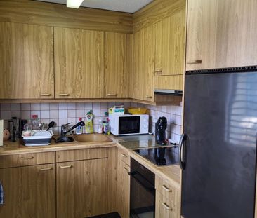 2.5 Zimmer, 55 m², 3. Stock - Foto 3