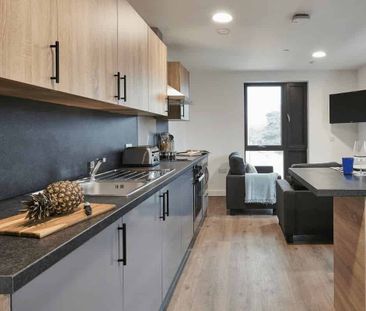 Classic En-Suite - Photo 2