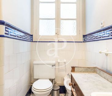 Luxury Apartment for rent in Valencia, Spain - Foto 4