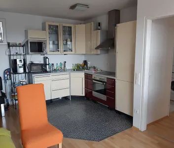 Zimmer zu vermieten - WG - Foto 2