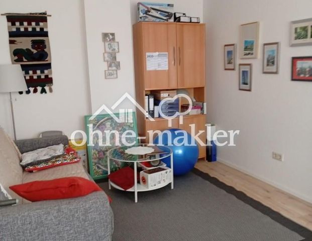 Maisonette Wohnung in zentraler und ruhiger Lage von Rheingönheim - Photo 1