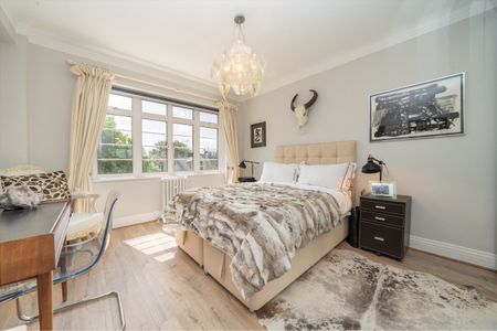 Redcliffe Close, Earls Court, SW5, London - Photo 3