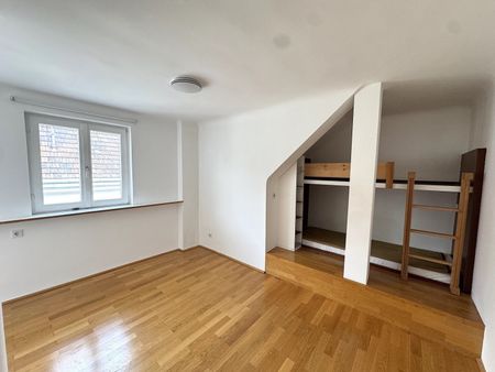 5 room apartment with terrace and shared garden use - Foto 4