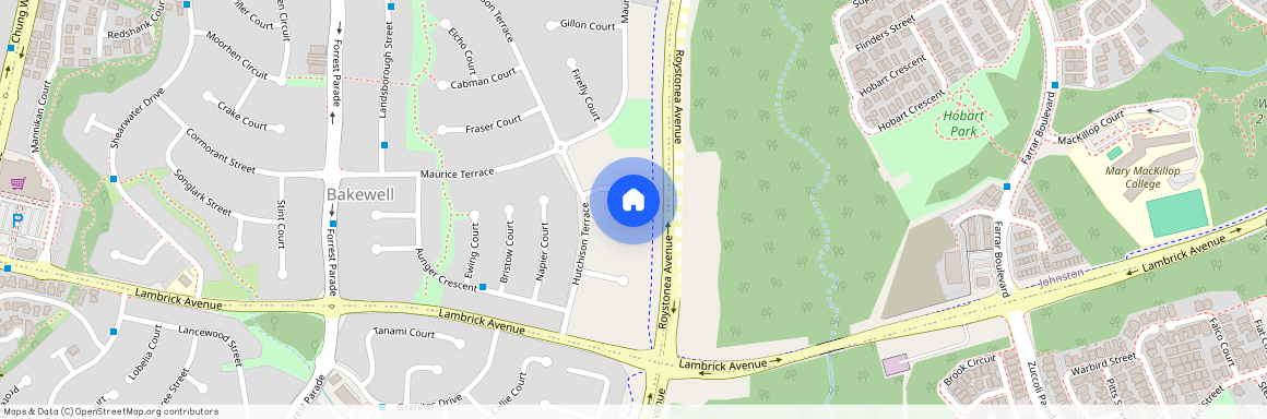 1/9 Hugh Court, Bakewell NT 0832
