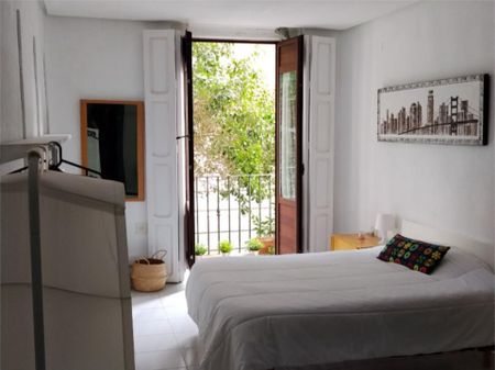 Piso de alquiler en Calle Simón García, 55, Santa Eulalia - Photo 4