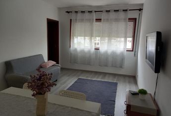 Quarto individual no centro de Aveiro