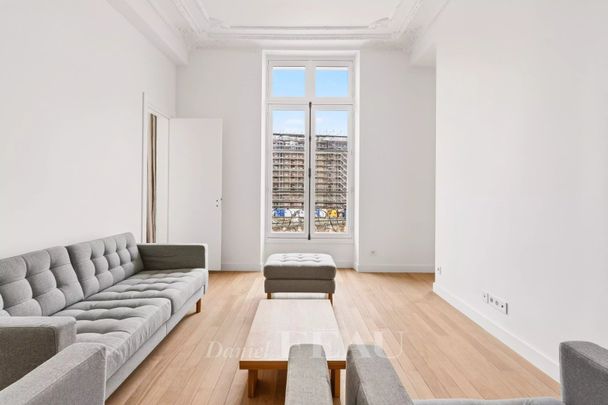 Tout savoir sur cet appartement dans le quartier Monnaie, à Paris 6ème - Photo 1