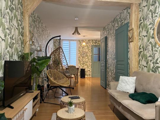 Location Appartement 3 pièces 46m² TROYES 10000 - Photo 1