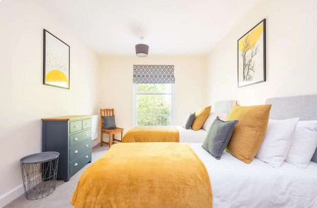 2 bedroom apartment to rent - Photo 1