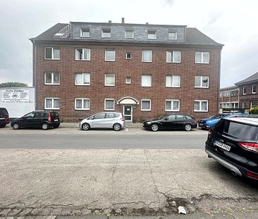 Wohnung zur Miete in Krefeld - Photo 1