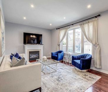 For Lease - 134 Ascalon Drive Unit# Upper, Vaughan, Ontario - Photo 3