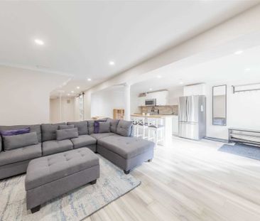 For Lease - 101 Loma Vista Drive Unit# Lower, Vaughan, Ontario - Photo 5