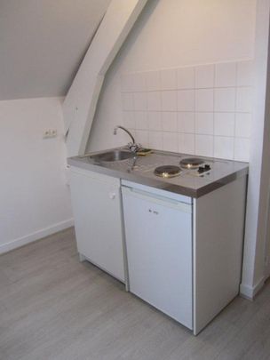 Location Appartement 1 pièce 15m² NANTES 44300 - Photo 1