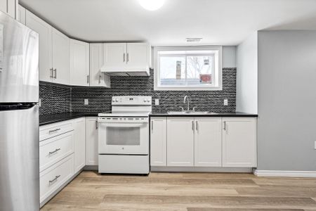 For Lease - 92 Margery Avenue Unit# LOWER, St. Catharines, Ontario - Photo 4