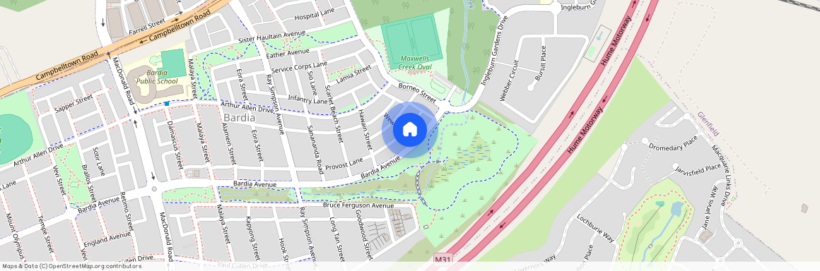 191 Bardia Avenue, NSW 2565