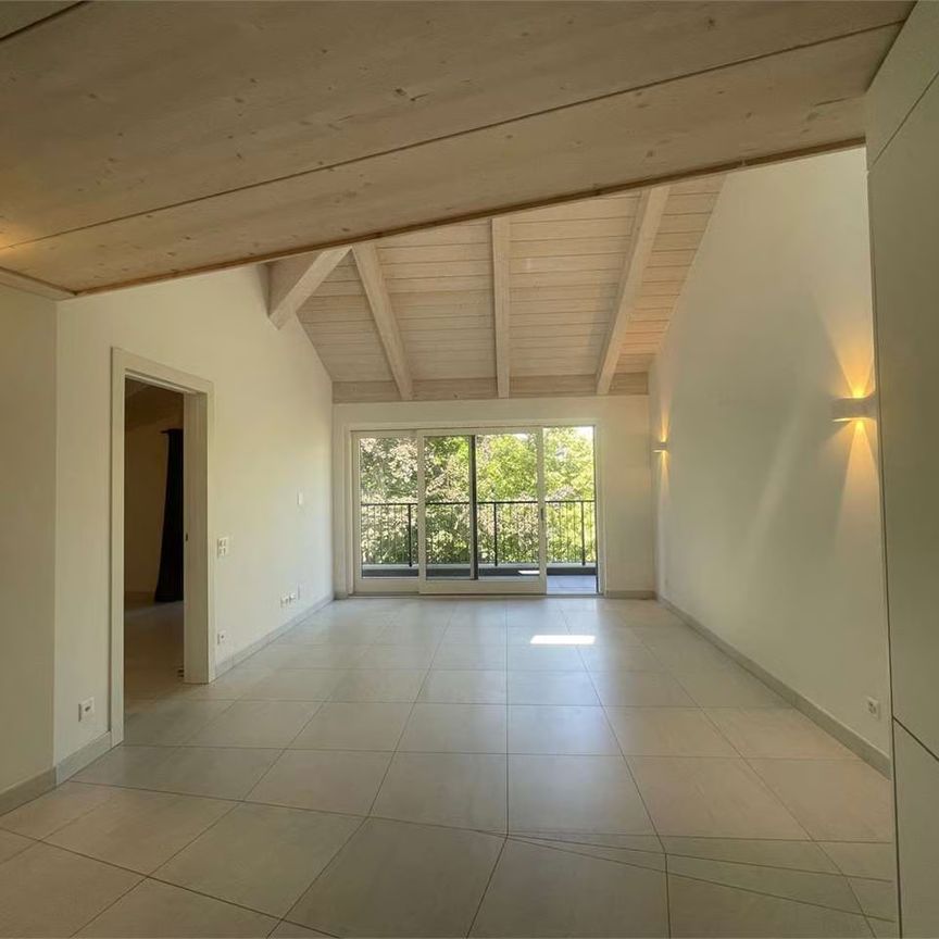 2.5 Zimmer, 108 m², 3. Stock - Foto 1