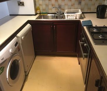 Room in a Shared Flat, The Colonnades, W2 - Photo 3