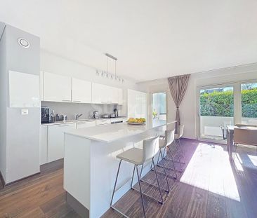 appartement Genève - Foto 6