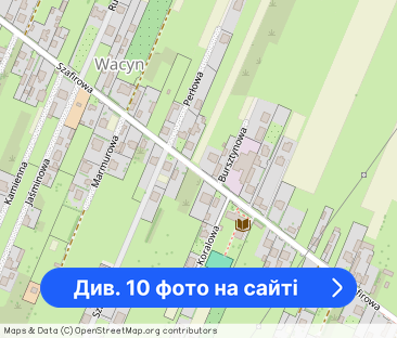 Wyposażone 3 pokojowe z garażem, nowe budownictwo - Фото 1