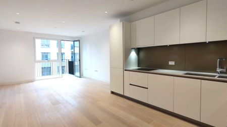 2 bed flat to rent - Photo 4