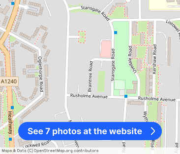 1 bedroom apartment for rent - Photo 1