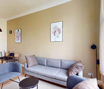 Berlin Rhein 4 - Room L (1) - Photo 1