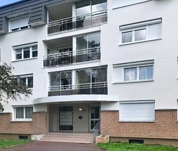 Location Appartement 3 pièces 71m² LE GRAND QUEVILLY 76120 - Photo 5