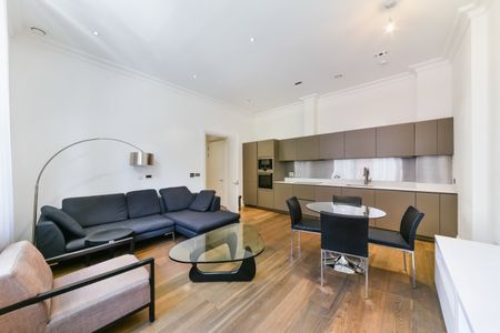 2 bedroom apartment to rent - Photo 2