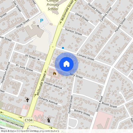 17A Spry St, Vic 3840, Morwell